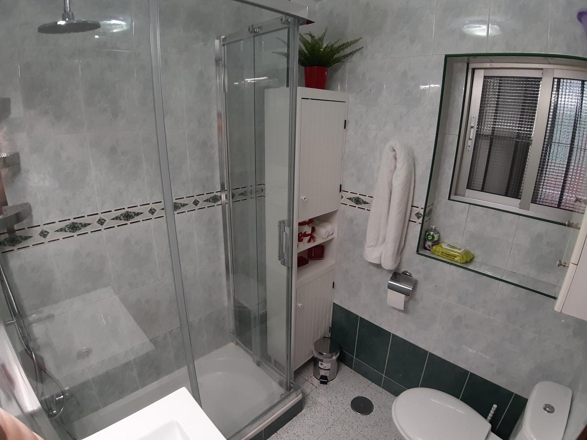 Fresh & Clean Room Sevilla Exteriér fotografie