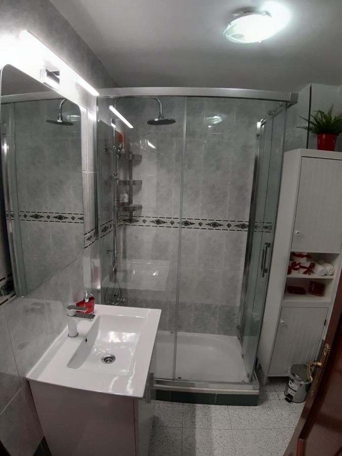 Fresh & Clean Room Sevilla Exteriér fotografie